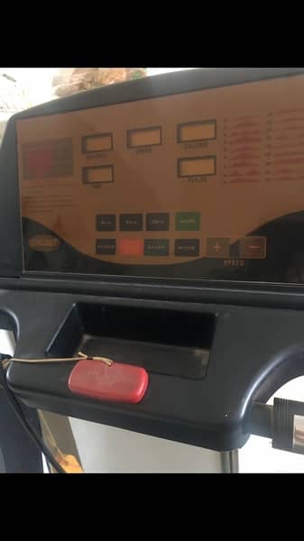 treadmil 2