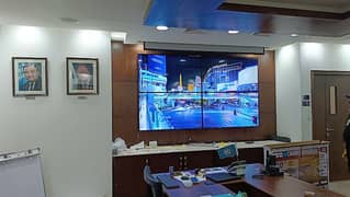 Video Wall Services Digital Signage Video Wall Controller 4k