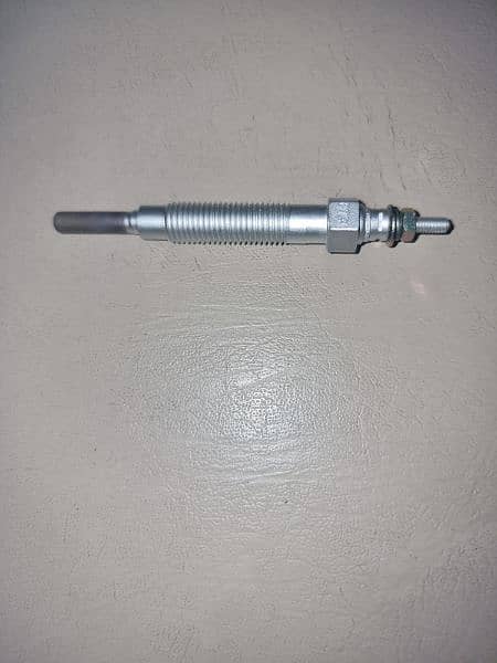 Glow Plug (Heater) Mitsubishi Japan Part # MD050212 4