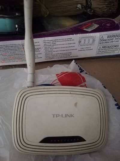 Router Tp Link