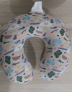 Neck Travelling Pillow