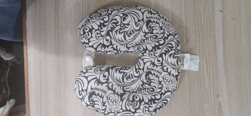 Neck Travelling Pillow 11