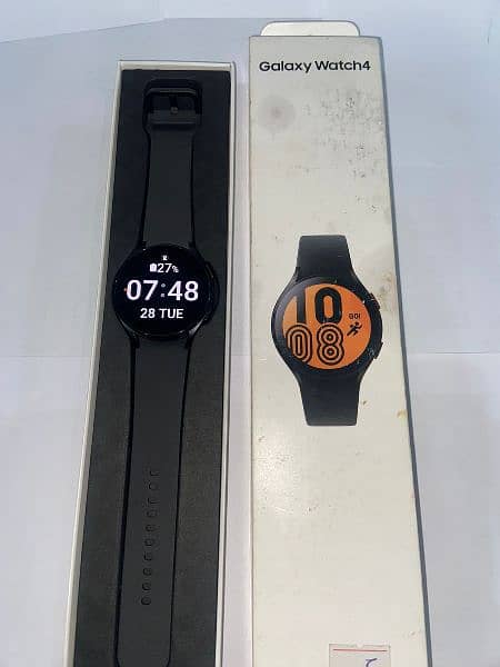 Galaxy Watch 4 44mm 1