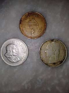 Ancient Rare Coins