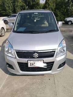 WagonR