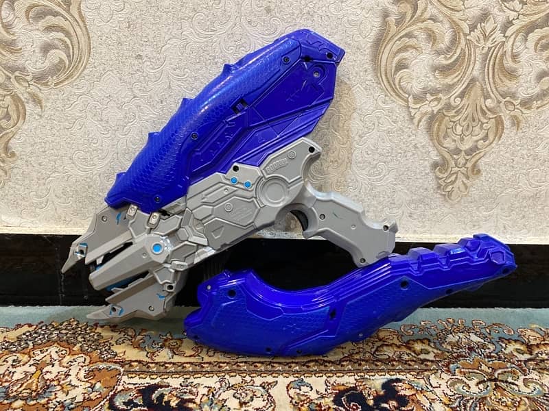 nerf gun 1