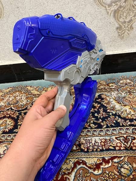 nerf gun 2