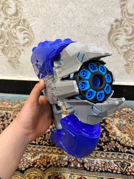 nerf gun 5