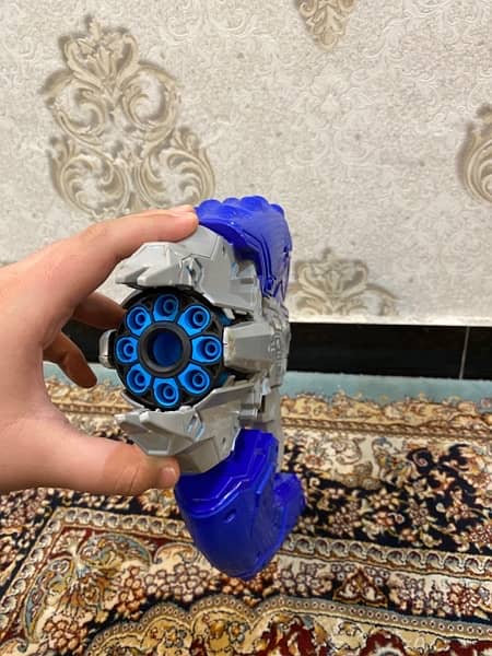 nerf gun 6