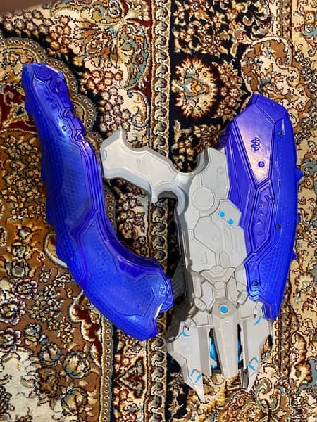 nerf gun 7