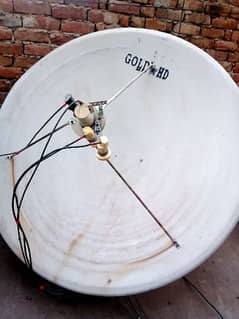DISH