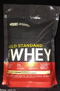 Whey Protein Gold Standard whatsapp no 03330616362