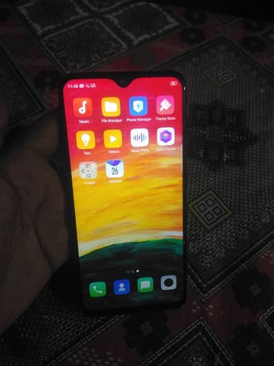 oppo F9 6/128