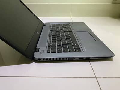 Hp 840 G2 i5 5th