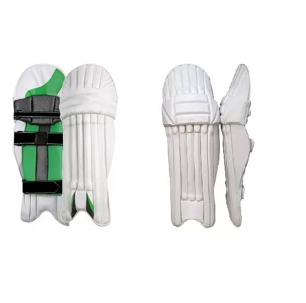 Sports Cricket batting Pad Sports Pads CA MB HS IS Left hand batting 2