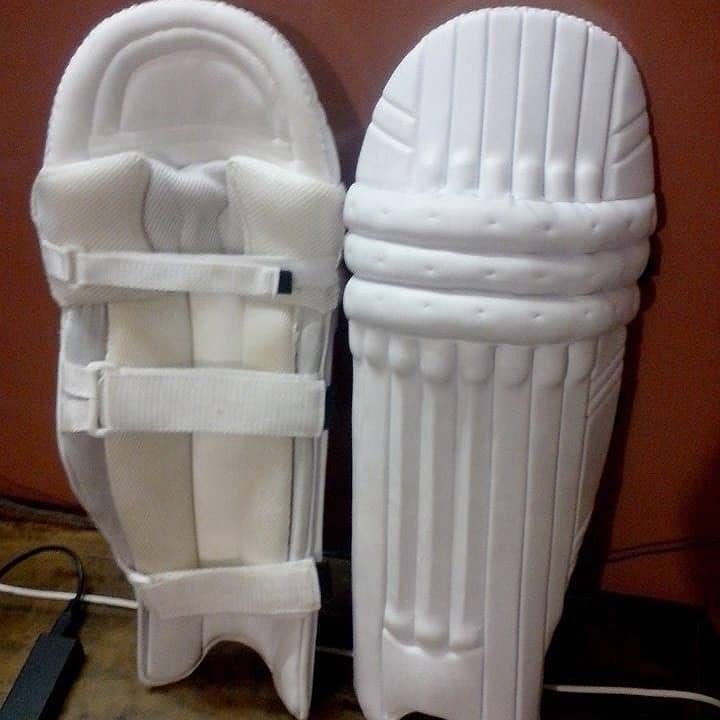 Sports Cricket batting Pad Sports Pads CA MB HS IS Left hand batting 6