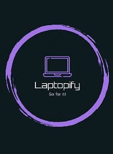 Laptopify