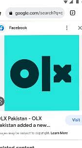 [OLX USERS]