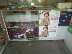 selling