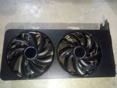 Graphic card 2GB