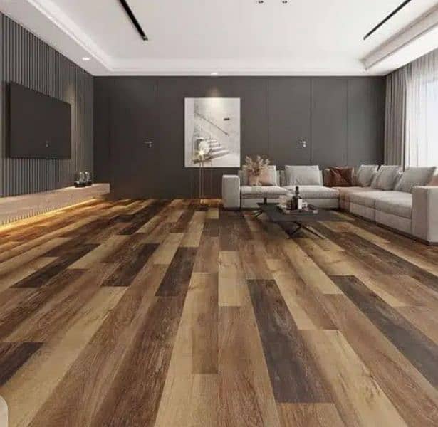 Vinyl Flooring,wooden floor,PVC panel,Wallpaper,Ceiling,Marblesheet,tv 5
