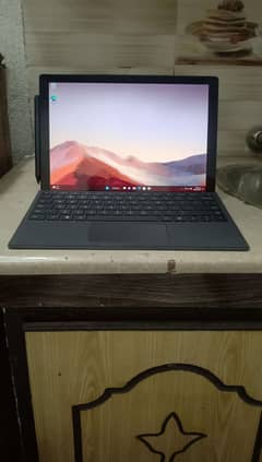 microsoft surface pro 7 price in pakistan olx