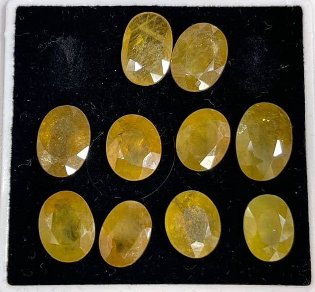 Original Antique Natural High Quality Stones/ Opal Neelam Aqeeq Feroza 8