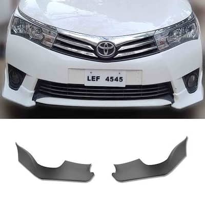 Toyota Corolla 2014-2022 body kits