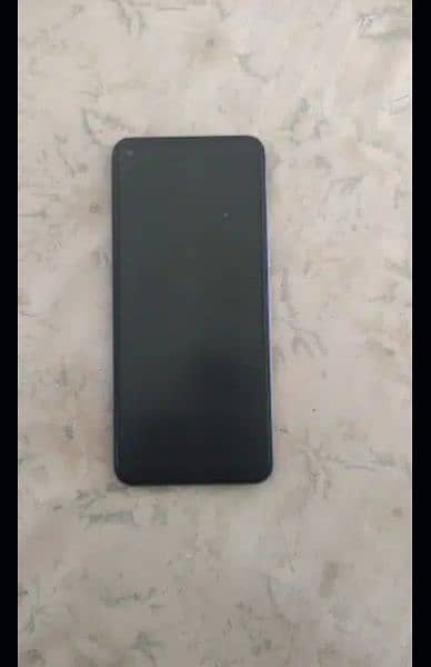TECNO POVA6/128 WITH BOX 1