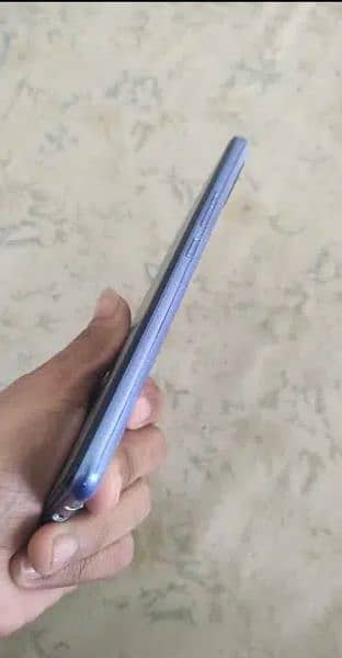 TECNO POVA6/128 WITH BOX 2