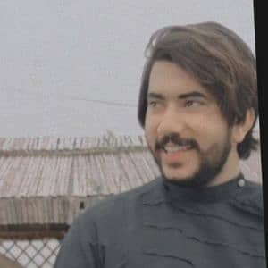 Waqas Ahmad Khan 