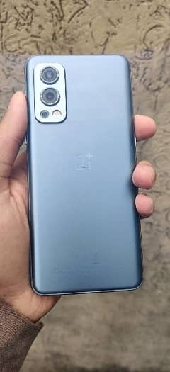 OnePlus nord 2 5g 0