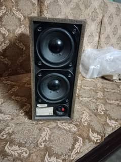 poineer  Home theater woofar 8inch for sell