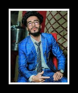 Syed Hunain