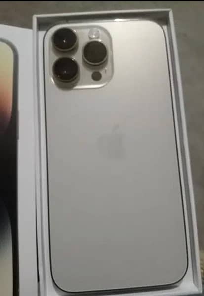 iphone 14 pro 128GB LLA 0