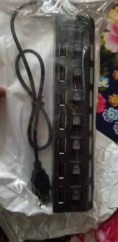 usb