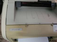 1020 HP leader jet printer
