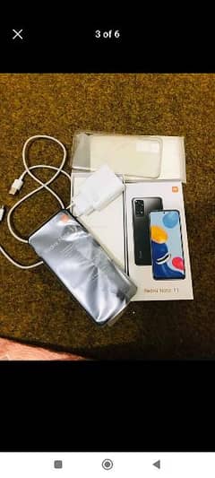 redmi note 11 for sale daba chager like new fnf p