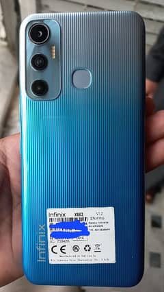 infinix