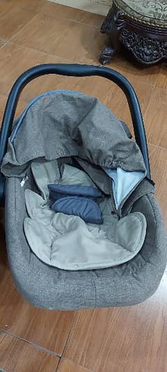 carry cot for sale
