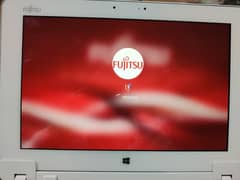 Arrows Fujitsu Window Tab 0