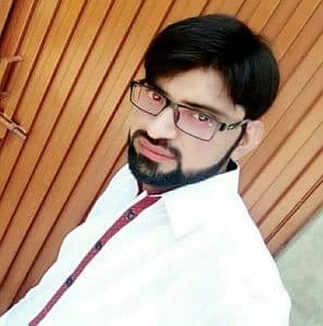 Waqar Mustafa
