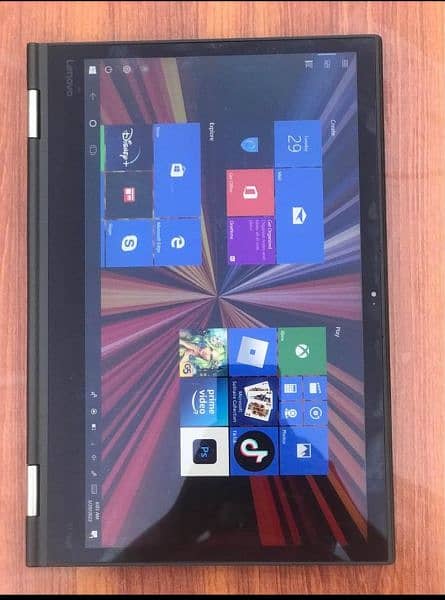 Lenovo yoga 460 10/10 Condition 14" Touchscreen 3