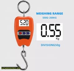 Digital Mini Weight Machine Small Scale
 with delivery all over pak. .