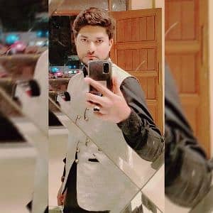 Shoaib Sheikh Siddiqui