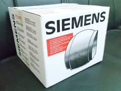 Siemens Hand Dryer