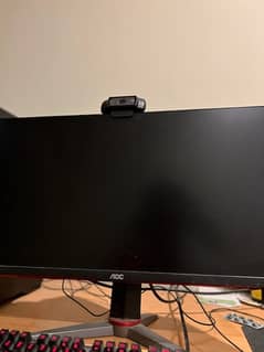 144hz monitor olx