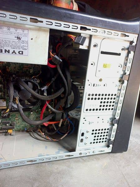 Core i5 4th generation Dell Pc Only Parts 0