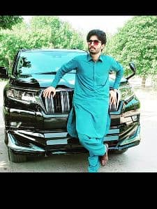 Shahid iqbal O75
