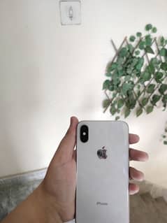 I Phone X Non PTA